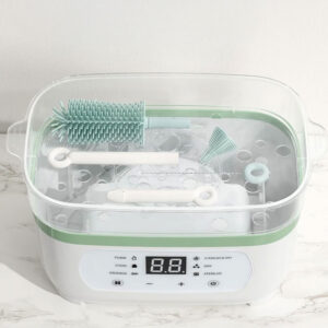 Momcozy Bottle Brush Set- Classic Style