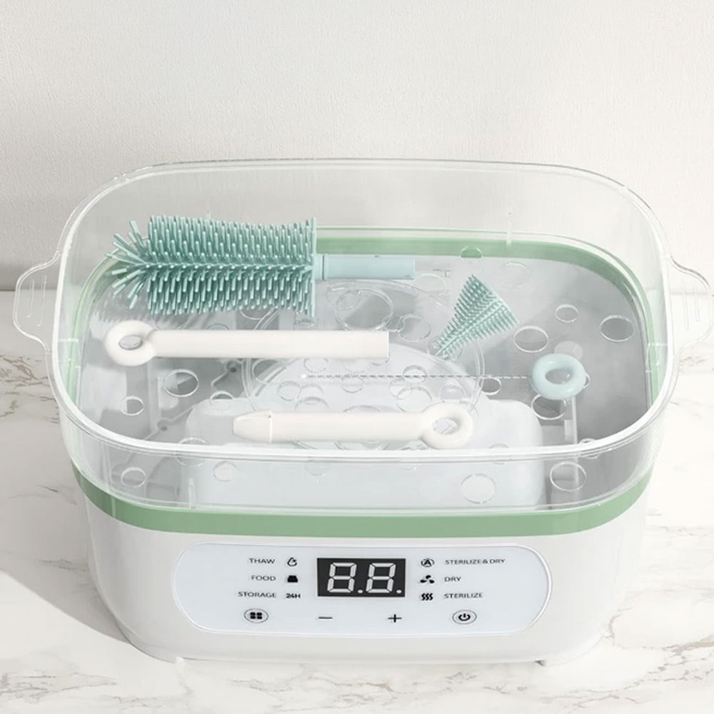Momcozy Bottle Brush Set- Classic Style