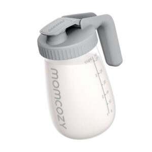 Momcozy Breast Milk Storage Container