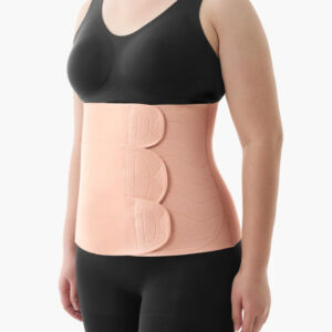 Momcozy Ergowrap Postpartum Belly Wrap - Postpartum Belly Band