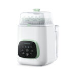 Momcozy KleanPal Pro Baby Bottle Washer and Sterilizer
