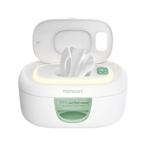 Momcozy Large Capacity Baby Wipe Warmer