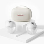 Momcozy M5 Wearable Breast Pump