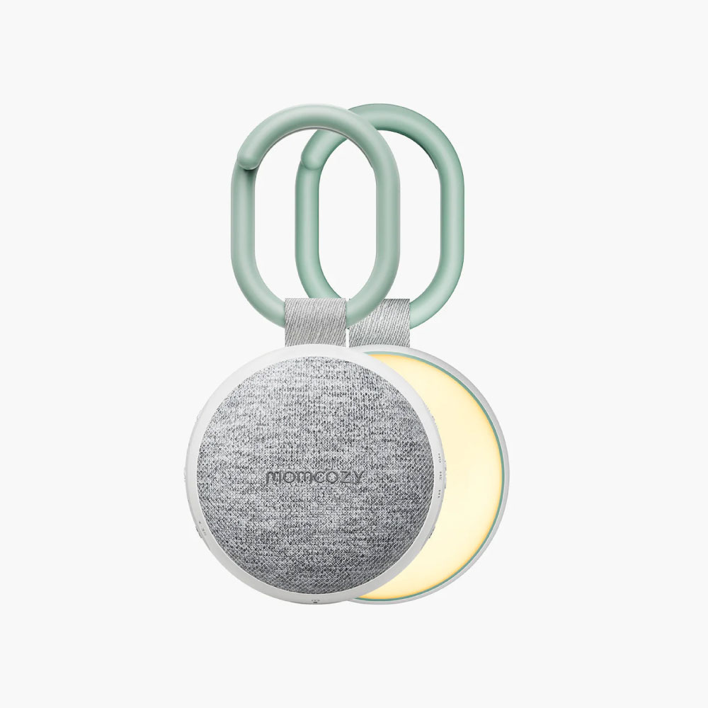 Momcozy Portable Sound Machine