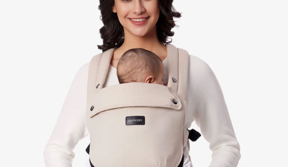 Momcozy PureHug Baby Carrier