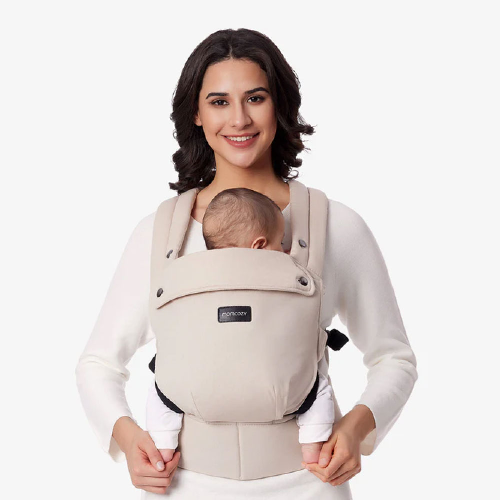 Momcozy PureHug Baby Carrier
