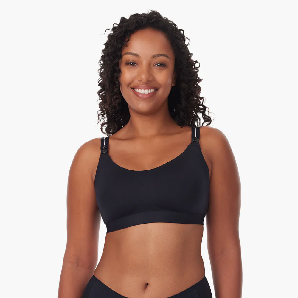 Momcozy Multi-Function: Wearable Breast Pump Bra
