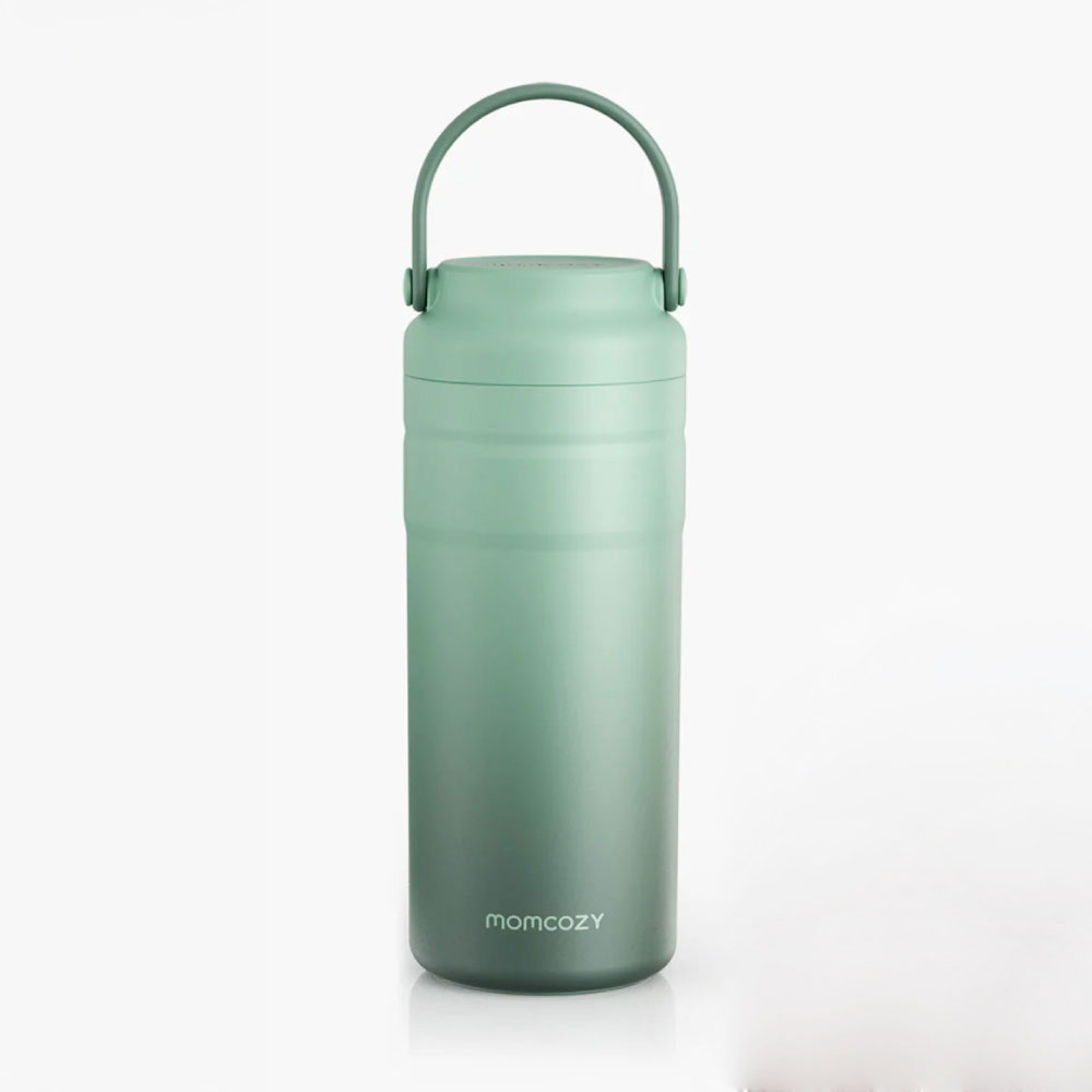 Momcozy Portable Breast Milk Cooler for Outdoor