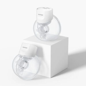 Momcozy S12 Pro Wearable Breast Pump
