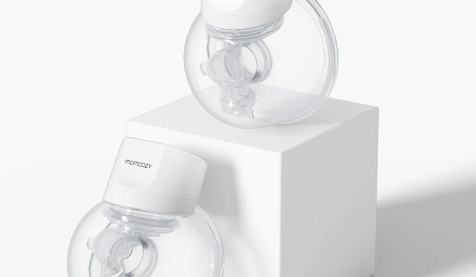 Momcozy S12 Pro Wearable Breast Pump
