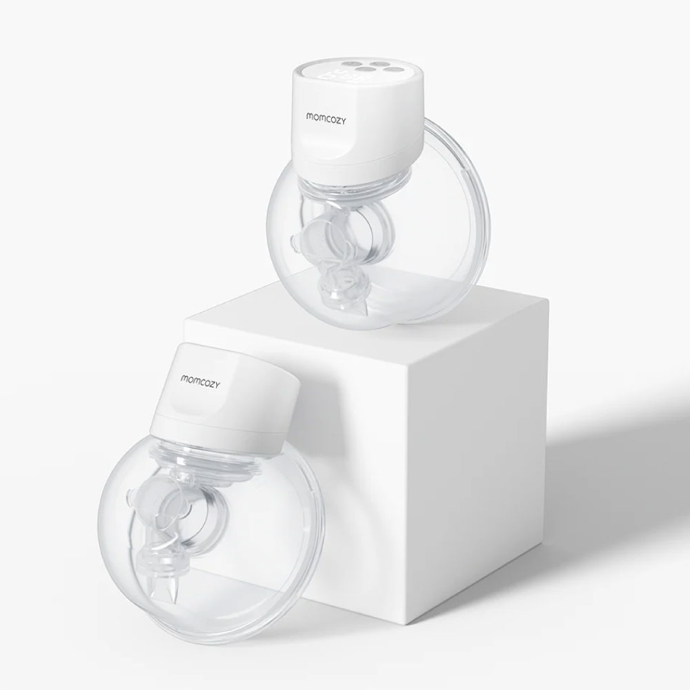 Momcozy S12 Pro Wearable Breast Pump