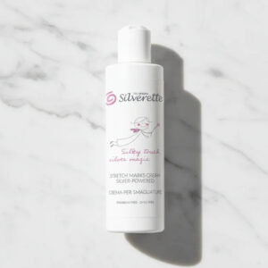 Silverette® Silver-Powered Stretch Marks Cream 200ml