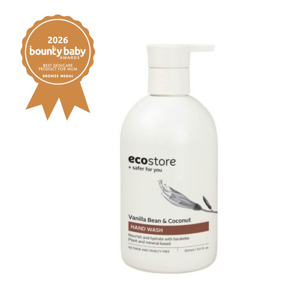 ecostore Vanilla Bean & Coconut Hand Wash
