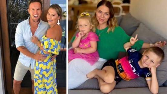 Tara Pavlovic co-parenting: Split from husband