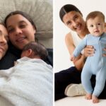 Who’s stricter? Sam Kerr opens up on life with baby Jagger and parenting with partner Kristie Mewis.