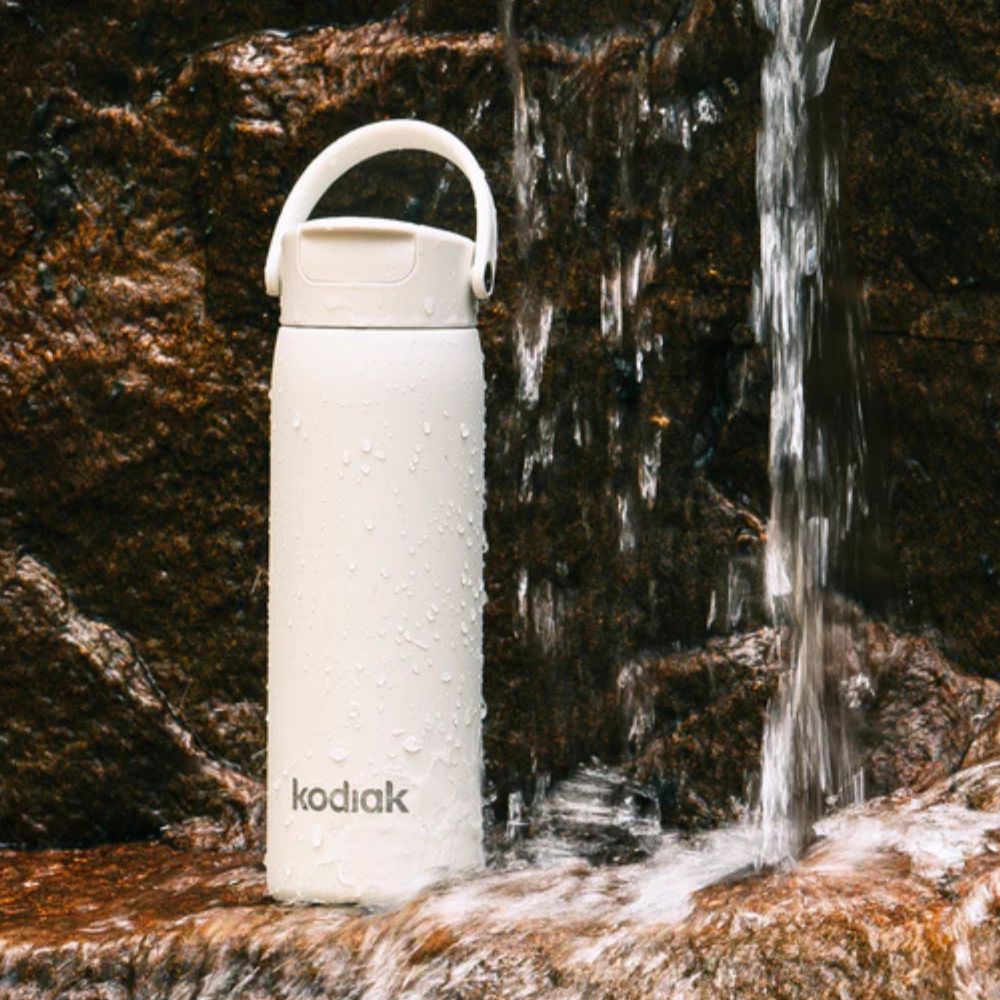 Kodiak Impact Bottle 710ml
