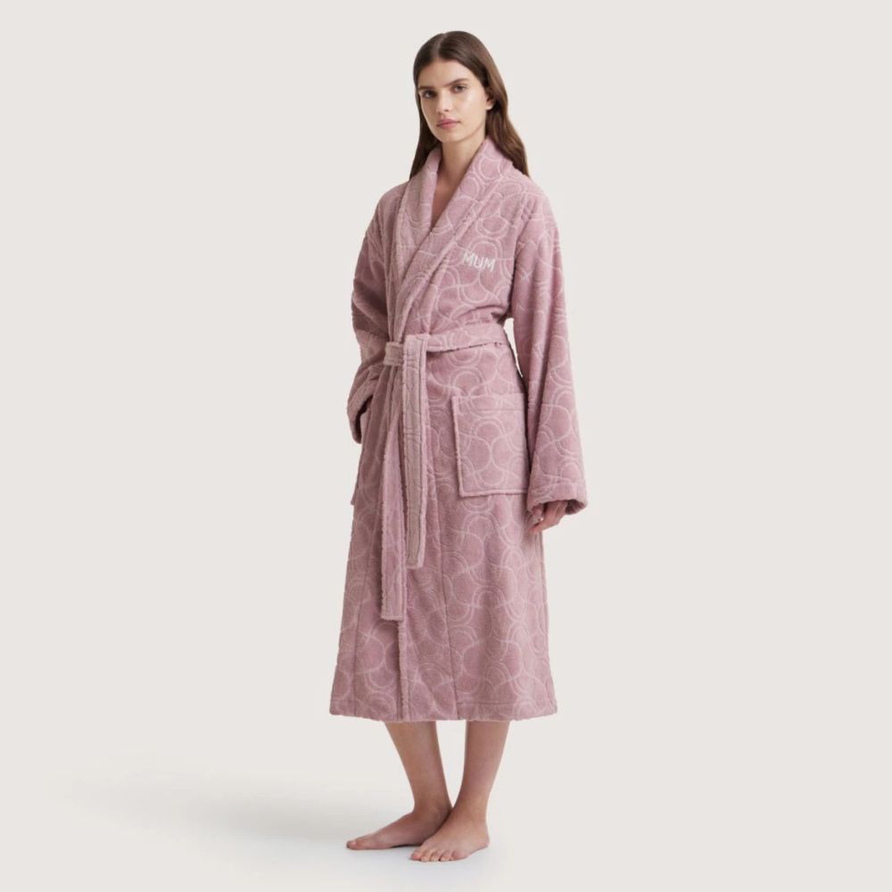 Sheridan Ultimate Indulge Deco Mum Robe


