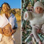 The Block’s Dan and Dani Reilly welcome baby boy after heartbreaking loss