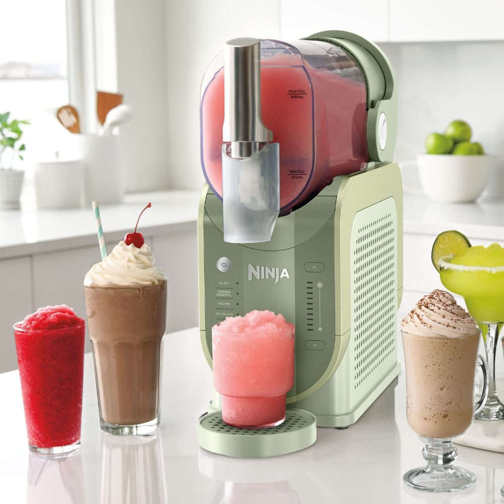 Ninja SLUSHi Professional Frozen Drink Maker - Limited Edition
