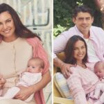 Sarah Todd and Declan Cleary birth story