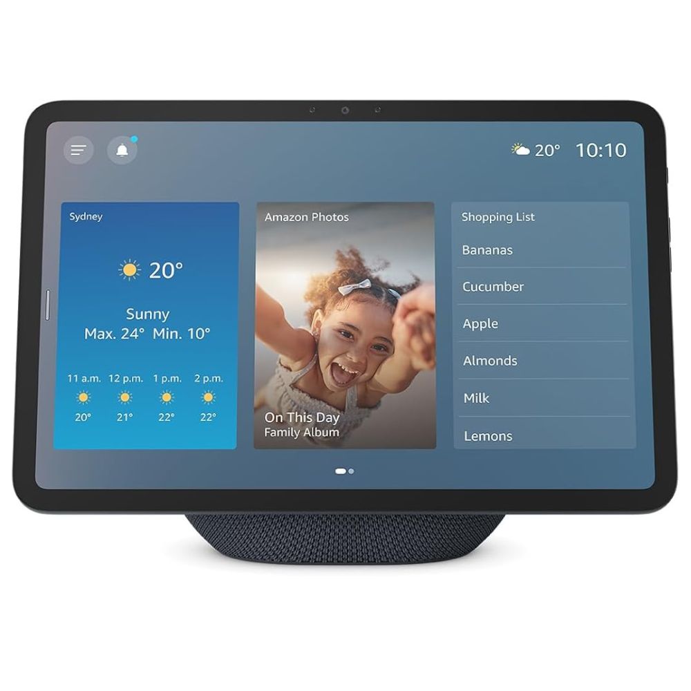 Amazon Echo Show 11