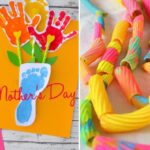 Mother's Day craft