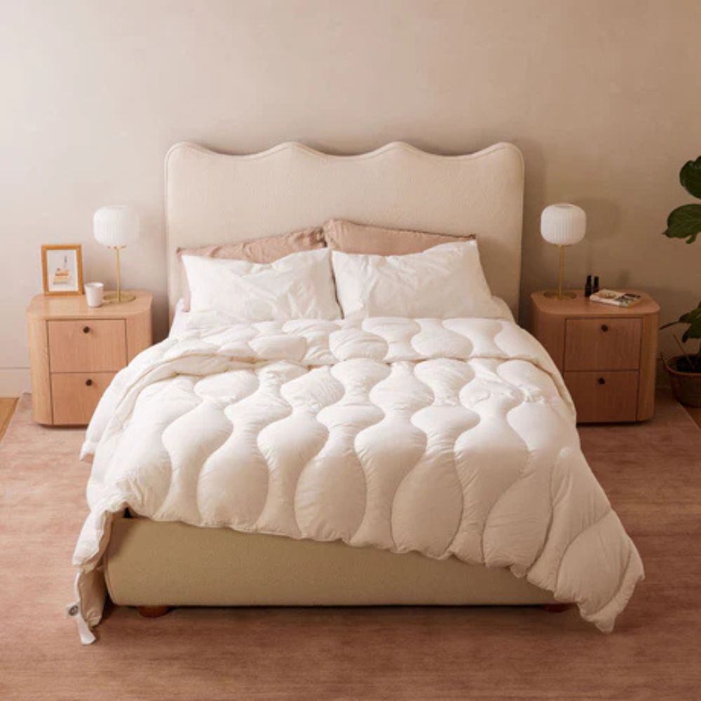 Bonny All Rounder Quilt