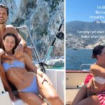 Brittany Hockley fertility journey