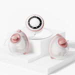 Momcozy V1 Pro Hospital-Grade Wearable Breast Pump