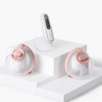 Momcozy V2 Pro Hospital Grade Wearable Breast Pump Ultra-light & Potent