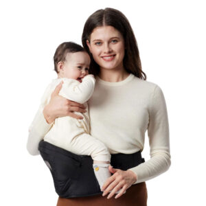 Momcozy Wander360 Hip Seat Carrier