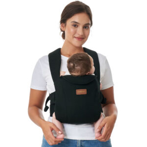 Momcozy WeeSnug Newborn Carrier (0-12M)