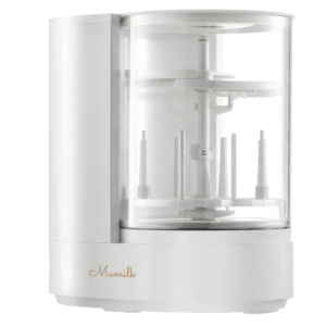 Mumilk 3-in-1 Washer, Steriliser & Dryer