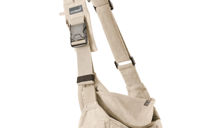 GOOSEKET 365 Toddler Sling Plus