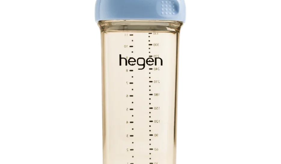 Hegen PCTO™ 330ml Drinking Bottle PPSU
