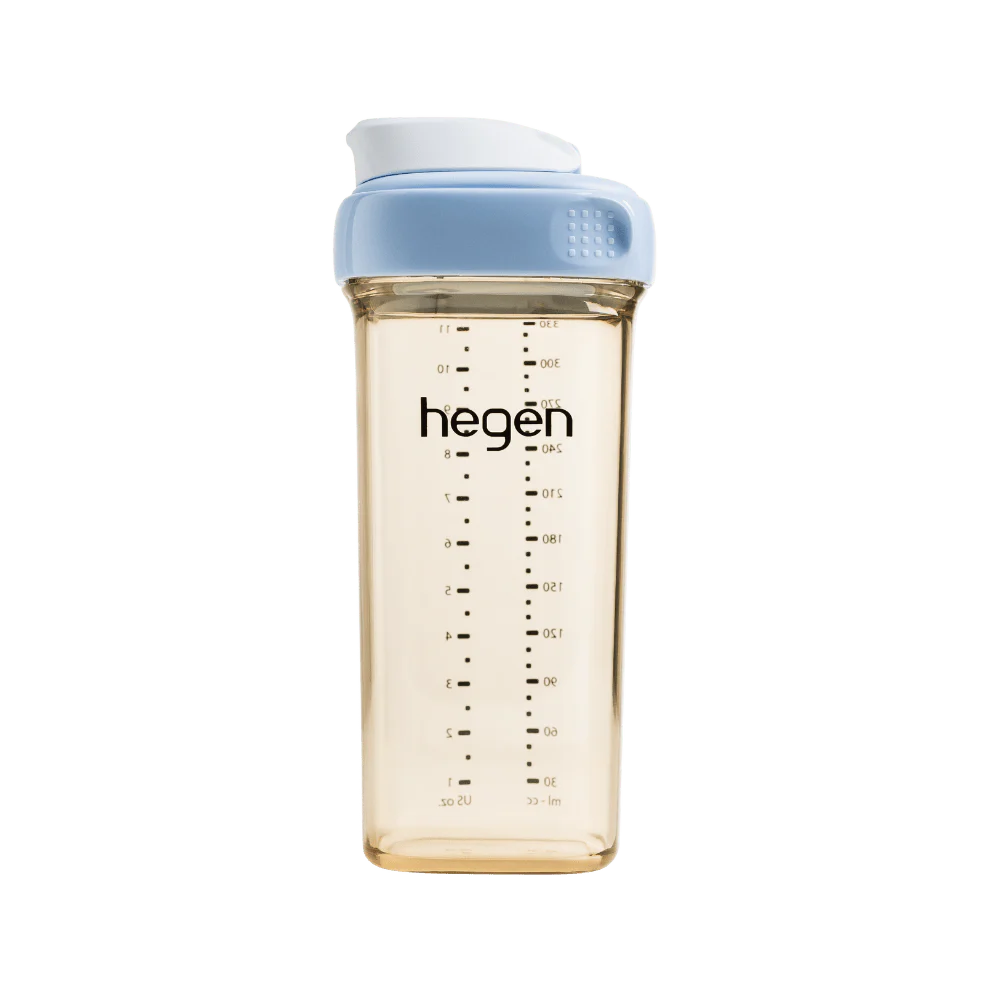 Hegen PCTO™ 330ml Drinking Bottle PPSU