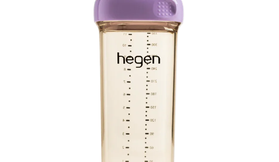 Hegen PCTO™ 330ml Drinking Bottle PPSU