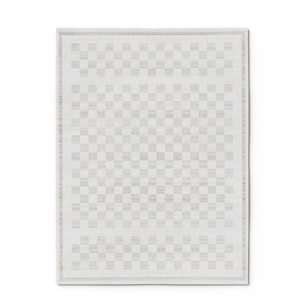 Edmund Washable Rug
