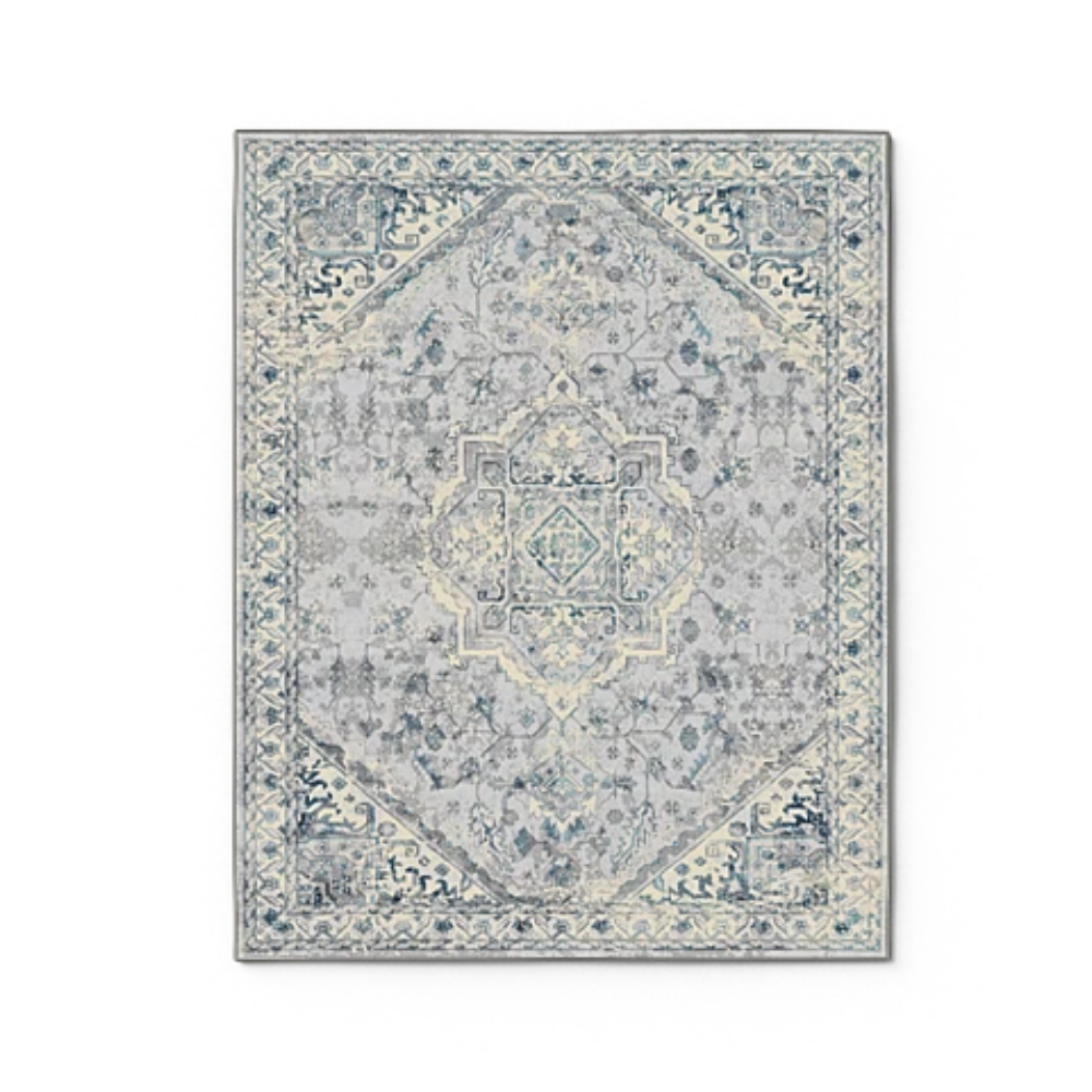 Savannah Washable Rug Cozey
