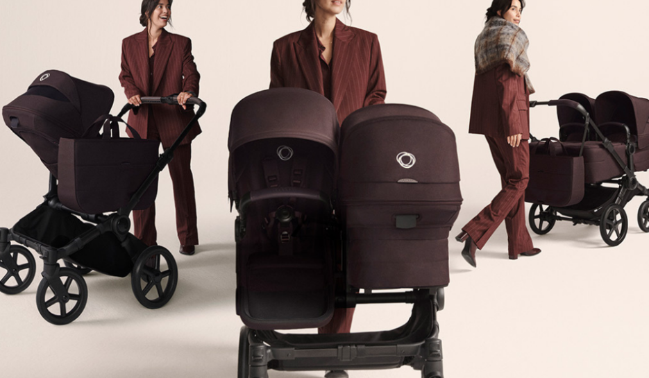 Bugaboo Donkey 6