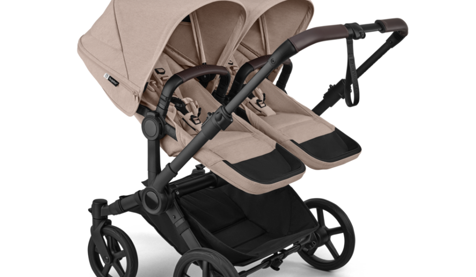 Bugaboo Donkey 6