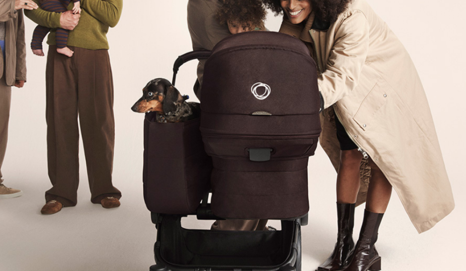 Bugaboo Donkey 6