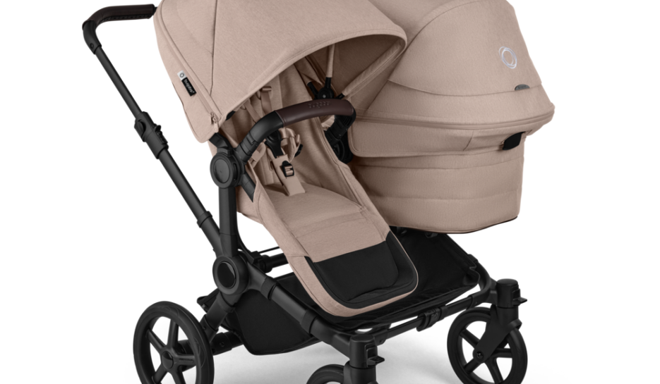 Bugaboo Donkey 6