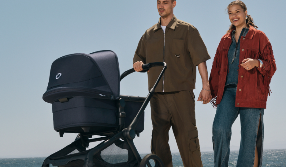 Bugaboo Fox 5 Renew