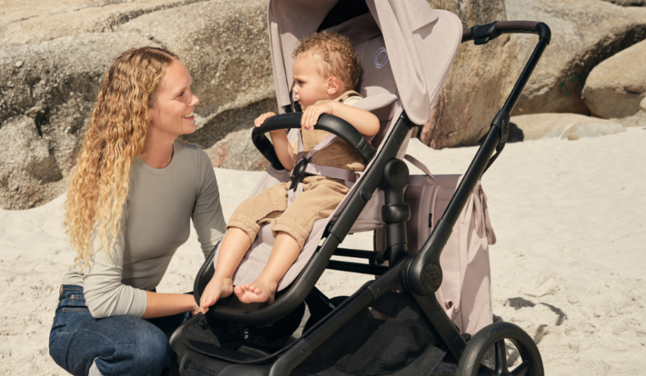 Bugaboo Fox 5 Renew