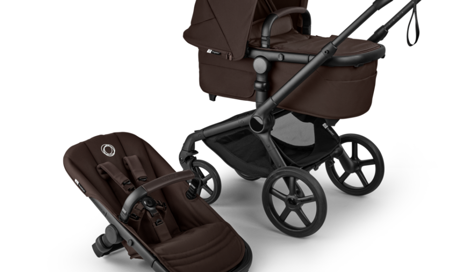 Bugaboo Fox 5 Renew