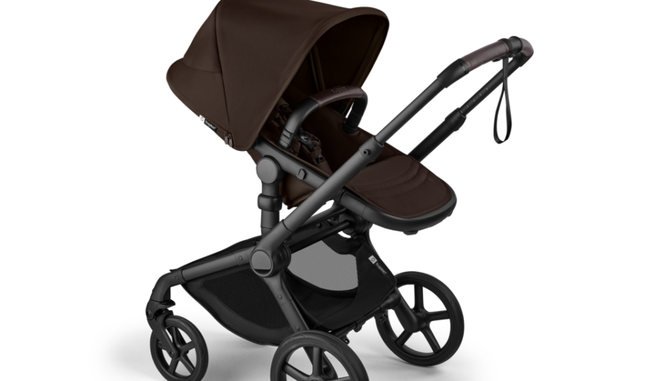 Bugaboo Fox 5 Renew