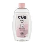 CUB Baby Oil 500mL