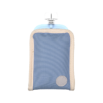 Cherub Baby Freezable Baby Food Yoghurt Pouch Cooler