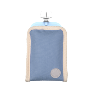 Cherub Baby Freezable Baby Food Yoghurt Pouch Cooler